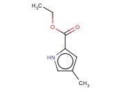 4-甲基-2-吡咯羧酸乙酯