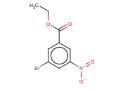 3-<span class='lighter'>溴</span>-5-硝基<span class='lighter'>苯甲酸</span>乙酯