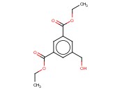 5-(羟甲基)<span class='lighter'>异</span><span class='lighter'>酞</span>酸二乙酯