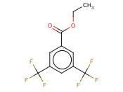 3,5-双(三<span class='lighter'>氟</span>甲基)苯<span class='lighter'>甲酸</span><span class='lighter'>乙</span><span class='lighter'>酯</span>