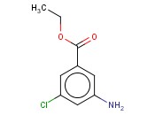 3-<span class='lighter'>氨基</span>-5-<span class='lighter'>氯苯甲酸</span>乙酯