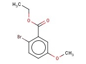 ETHYL <span class='lighter'>6-BROMO-3-METHOXYBENZOATE</span>