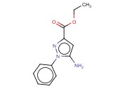 5-氨基-1-苯基-1H-吡唑-3-甲酸乙酯