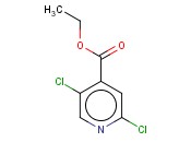 2，5-二<span class='lighter'>氯</span>异<span class='lighter'>烟酸</span>乙酯