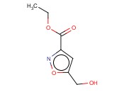 5-<span class='lighter'>羟</span><span class='lighter'>甲基</span><span class='lighter'>异</span><span class='lighter'>噁</span><span class='lighter'>唑</span>-3-<span class='lighter'>甲酸</span><span class='lighter'>乙</span><span class='lighter'>酯</span>