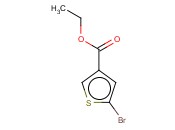 5-<span class='lighter'>溴</span>-3-<span class='lighter'>噻吩</span>羧酸乙酯