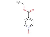 <span class='lighter'>异</span><span class='lighter'>烟酸</span>乙酯 1-氧化物