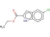 5-氯吲哚-2-羧酸乙酯