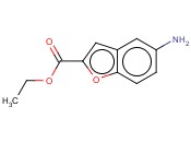 5-氨基苯并呋喃甲酸乙酯