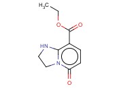 5-氧代-1,2,3,5-四氢咪唑并[1,2-A]<span class='lighter'>吡啶</span>-甲酸乙酯