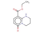 6-氧代-2,3,4,6-四氢-1H-吡啶并[1,2-A]嘧啶-9-甲酸乙酯