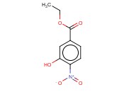 3-<span class='lighter'>羟基</span>-4-硝基<span class='lighter'>苯甲酸</span>乙<span class='lighter'>酯</span>