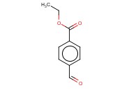 对<span class='lighter'>甲</span>酰基<span class='lighter'>苯甲酸</span>乙<span class='lighter'>酯</span>