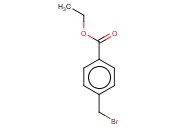 4-(<span class='lighter'>溴</span>甲基)<span class='lighter'>苯甲酸</span>乙酯