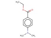 4-(二甲<span class='lighter'>氨基</span>)<span class='lighter'>苯甲酸</span>乙<span class='lighter'>酯</span>