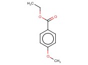 对茴香<span class='lighter'>酸</span><span class='lighter'>乙</span><span class='lighter'>酯</span>