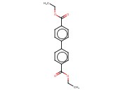 联苯-4,4'-<span class='lighter'>二羧酸</span><span class='lighter'>二</span>乙酯