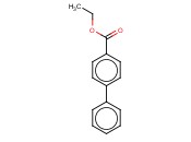 4-联<span class='lighter'>苯甲酸</span><span class='lighter'>乙</span>酯
