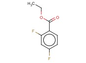 2,4-二<span class='lighter'>氟</span><span class='lighter'>苯甲酸</span><span class='lighter'>乙</span><span class='lighter'>酯</span>