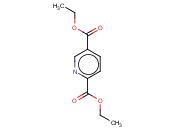 2,5-吡啶<span class='lighter'>二羧酸</span><span class='lighter'>二</span>乙酯