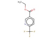 6-<span class='lighter'>三</span><span class='lighter'>氟</span><span class='lighter'>甲基</span>烟酸<span class='lighter'>乙</span>酯