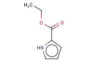 ETHYL <span class='lighter'>1H-PYRROLE-2-CARBOXYLATE</span>