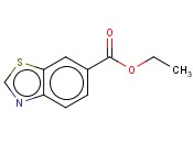 6-<span class='lighter'>羧酸</span><span class='lighter'>乙</span><span class='lighter'>酯</span><span class='lighter'>苯</span><span class='lighter'>并</span><span class='lighter'>噻唑</span>