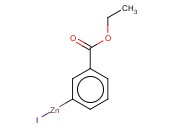 3-(<span class='lighter'>乙</span><span class='lighter'>氧</span><span class='lighter'>羰基</span>)苯基碘化锌