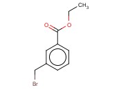 3-<span class='lighter'>溴</span>甲基<span class='lighter'>苯甲酸</span>乙酯