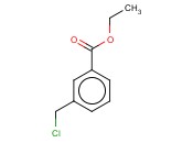 间(<span class='lighter'>氯</span><span class='lighter'>甲基</span>)<span class='lighter'>苯甲酸</span>乙酯