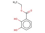 2,3-二<span class='lighter'>羟基</span><span class='lighter'>苯甲酸</span>乙<span class='lighter'>酯</span>
