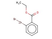 2-(<span class='lighter'>乙</span><span class='lighter'>氧</span><span class='lighter'>羰基</span>)苯基锌溴铵溶液