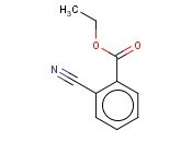2-氰基苯<span class='lighter'>酸</span><span class='lighter'>乙</span><span class='lighter'>酯</span>