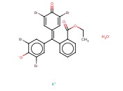 四<span class='lighter'>溴</span>酚酞<span class='lighter'>乙</span>酯钾盐