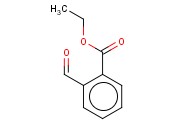 2-<span class='lighter'>甲</span>酰<span class='lighter'>苯甲酸</span>乙<span class='lighter'>酯</span>