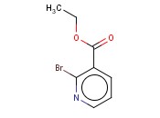 2-溴烟酸<span class='lighter'>乙</span><span class='lighter'>酯</span>