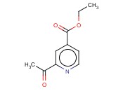 2-乙酰<span class='lighter'>异</span><span class='lighter'>烟酸</span>乙酯