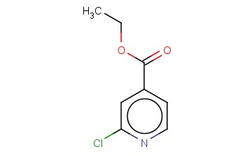 ETHYL <span class='lighter'>2-CHLOROISONICOTINATE</span>