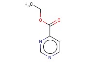4-嘧啶甲酸乙酯