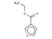3-糠<span class='lighter'>酸</span><span class='lighter'>乙</span><span class='lighter'>酯</span>
