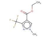 1-<span class='lighter'>甲基</span>-3-<span class='lighter'>三</span><span class='lighter'>氟</span><span class='lighter'>甲基</span>-1H-吡唑-4-羧酸<span class='lighter'>乙</span>酯
