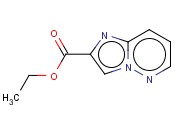 ETHYL IMIDAZO[1,2-B]PYRIDAZINE-2-CARBOXYLATE