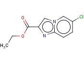 6-氯咪唑[1,2-a]吡啶-2-羧酸乙基脂