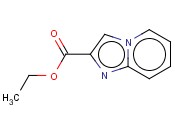 ETHYL IMIDAZO[1,2-A]PYRIDINE-2-CARBOXYLATE