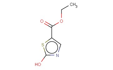<span class='lighter'>2-HYDROXY-THIAZOLE-5-CARBOXYLIC</span> ACID ETHYL <span class='lighter'>ESTER</span>