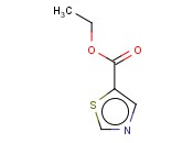 噻唑-5-甲酸乙<span class='lighter'>酯</span>
