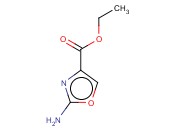 ETHYL 2-AMINOOXAZOLE-4-<span class='lighter'>CARBOXYLATE</span>