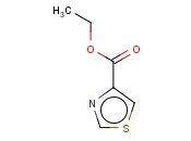 噻唑-4-甲酸乙<span class='lighter'>酯</span>
