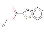 Ethyl 1,3-benzothiazole-2-carboxylate