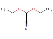 二<span class='lighter'>乙</span>氧基<span class='lighter'>乙</span><span class='lighter'>腈</span>